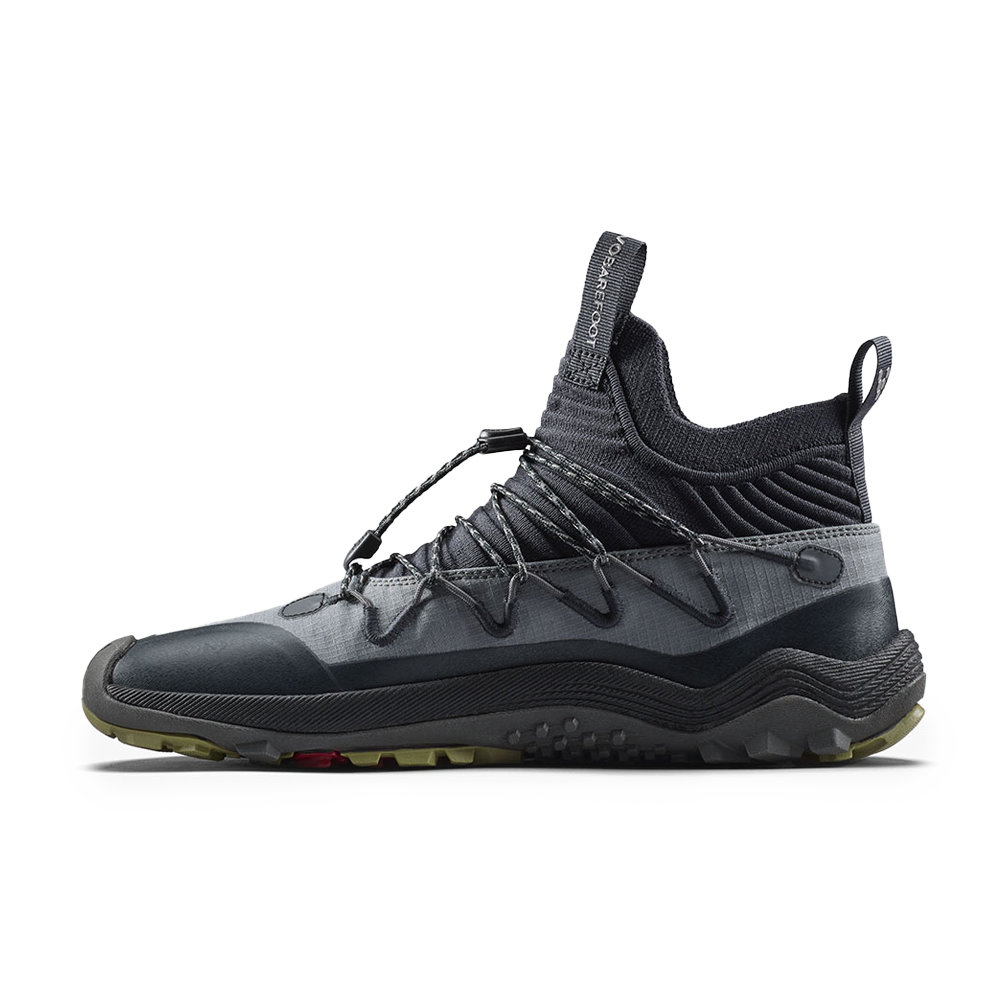 Primus Trail Flow Mid Mens Dark Shadow