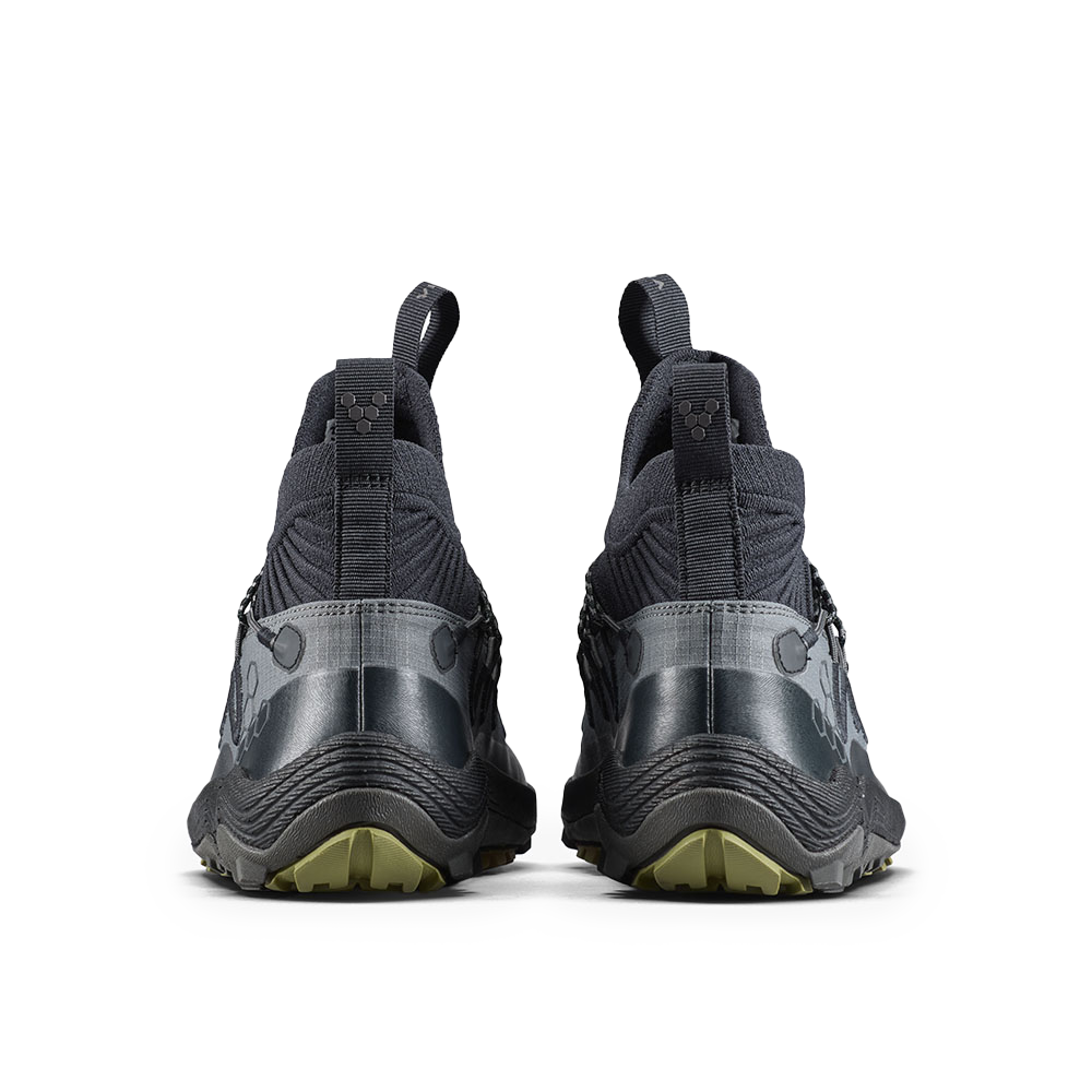 Primus Trail Flow Mid Mens Dark Shadow