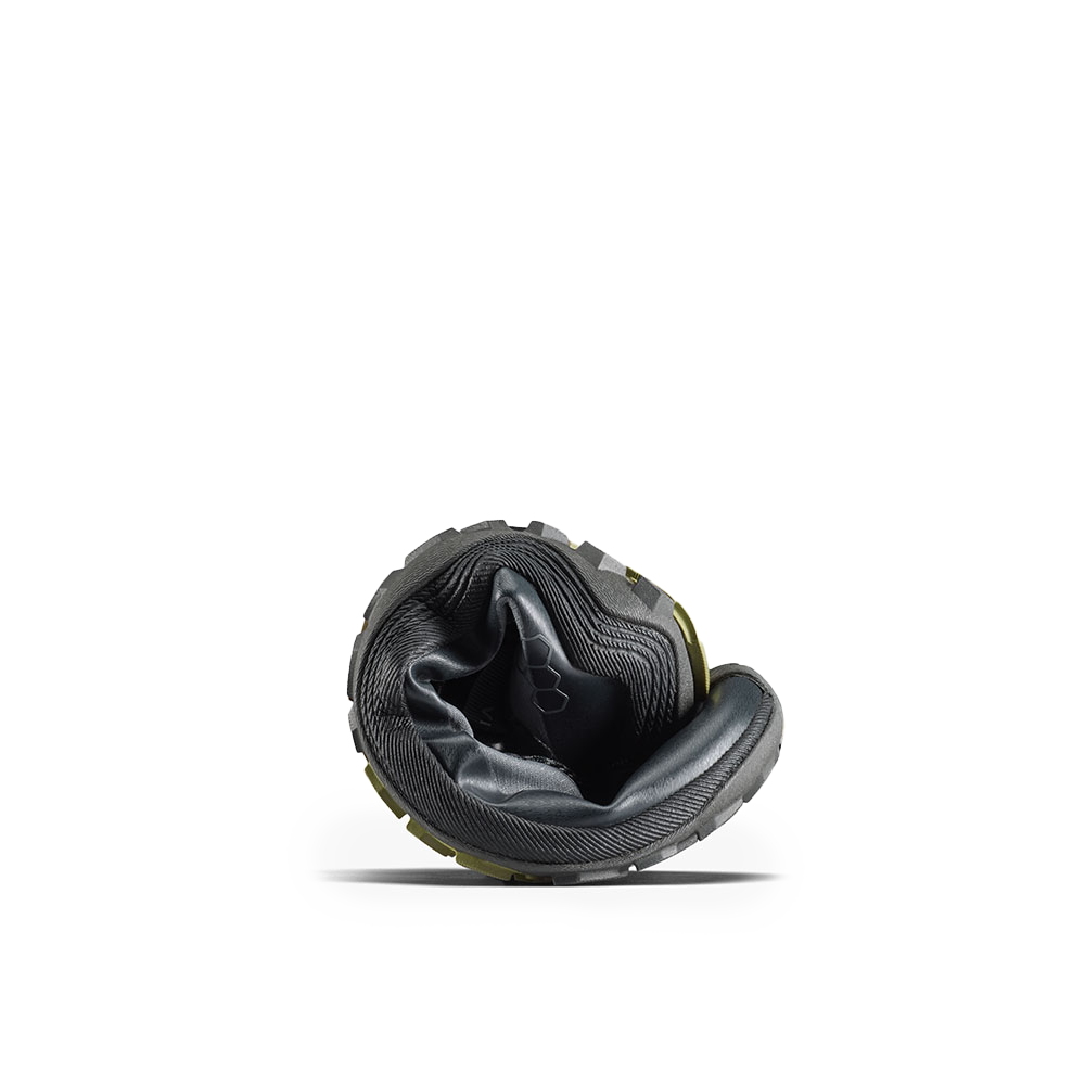Primus Trail Flow Mid Mens Dark Shadow