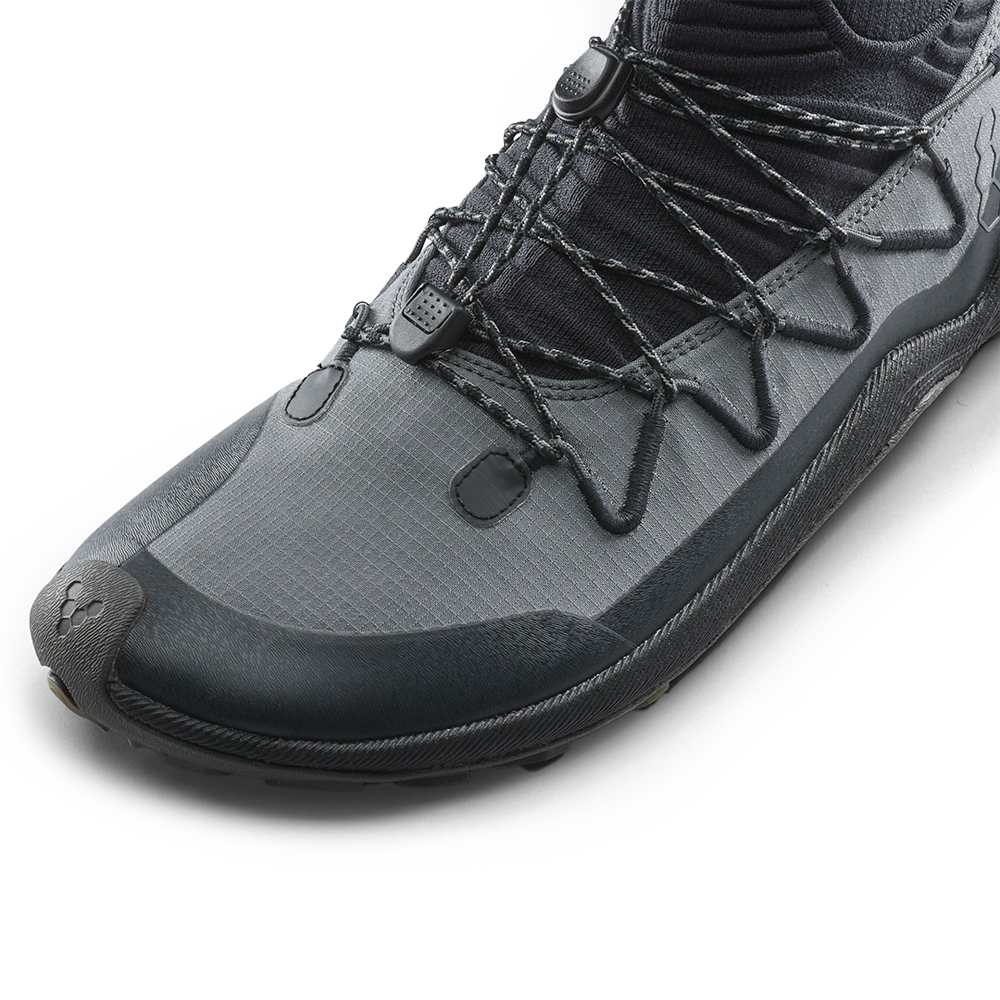 Primus Trail Flow Mid Mens Dark Shadow