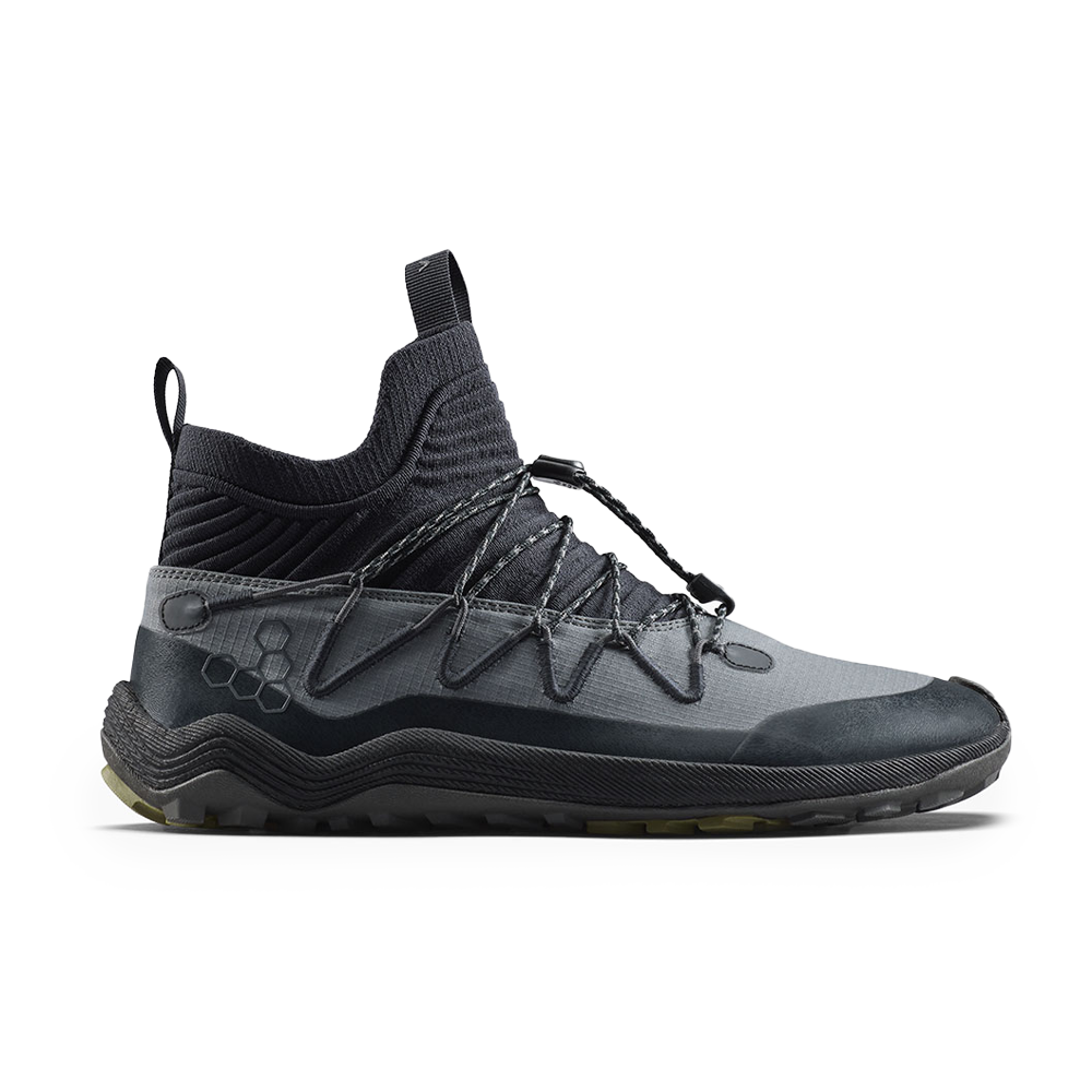Primus Trail Flow Mid Mens Dark Shadow