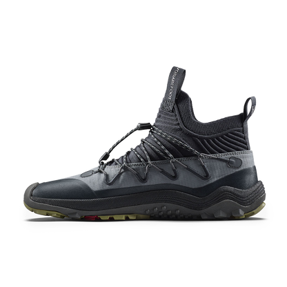 Primus Trail Flow Mid Mens Dark Shadow