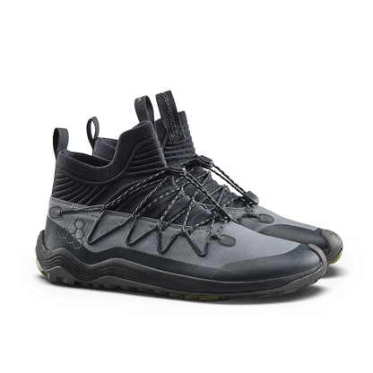 Primus Trail Flow Mid Mens Dark Shadow