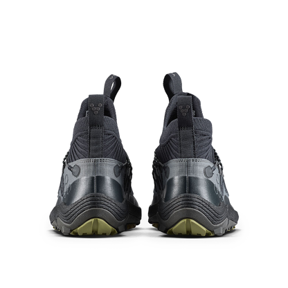Primus Trail Flow Mid Mens Dark Shadow