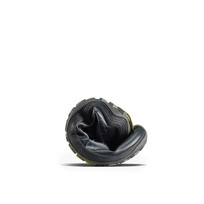 Primus Trail Flow Mid Mens Dark Shadow