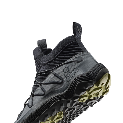 Primus Trail Flow Mid Mens Dark Shadow