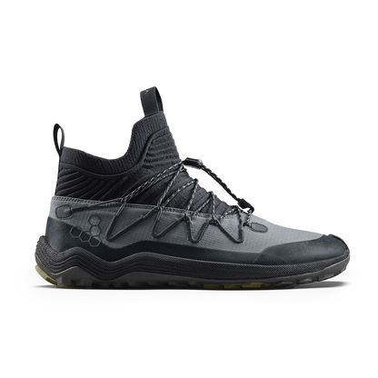 Primus Trail Flow Mid Mens Dark Shadow