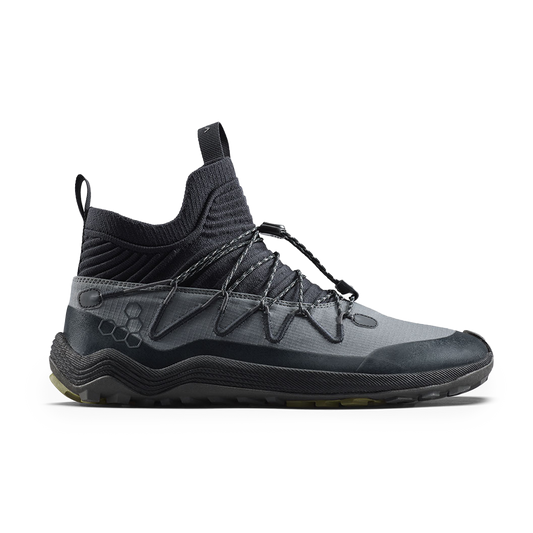 Primus Trail Flow Mid Mens Dark Shadow